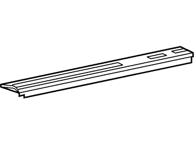 Mercury 1L2Z-7813286-AAA