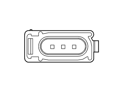 Mercury 3U2Z-14S411-FHAA