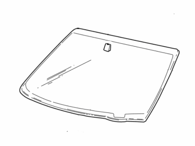 Lincoln 1L3Z-1503100-BA
