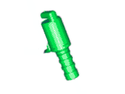 Ford Spool Valve - FT4Z-6M280-B