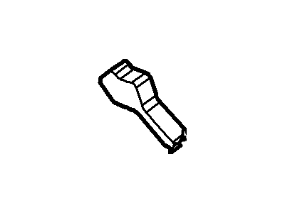 Mercury 3L8Z-16071-AA