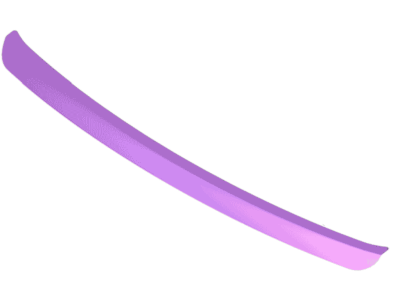 Lincoln DP5Z-17B807-A