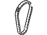 Ford F-250 Timing Chain - C8SZ-6268-A Chain - Timing