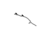 Ford 5C3Z-14300-CA Cable Assembly - Battery To Battery