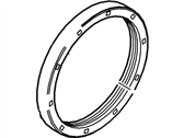 Mercury Lynx Crankshaft Seal - E7FZ-6701-A Seal Assy - Crankshaft Oil