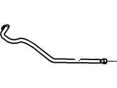 Other Automotive Genuine Ford Hose Assembly 9l8z 92 B