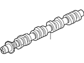 Engine Camshaft Ford 9L3Z-6250-C