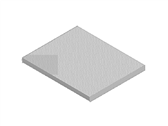 Ford DG9Z-19N619-A Filter - Odour And Particles