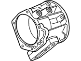 Ford Bronco Transfer Case - E8TZ-7A039-J Transmission Extension Housing