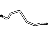 9l8z 92 A Genuine Ford Base No 92 Hose Assembly
