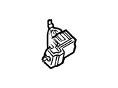 Mercury Lynx Headlight Switch - E6FZ-11654-A Switch Assembly