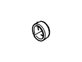 Ford Ranger Camshaft Bearing - FOTZ-6261-C Bearing - Camshaft