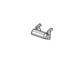 Ford Ranger Door Handle - XL5Z-9943400-AAA Handle