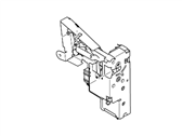 Ford 9T1Z-6143288-C Latch Assembly - Tailgate