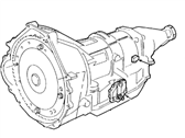 Ford F-250 Transmission Assembly - F2TZ-7000-FRM Reman Automatic Transmission Kit