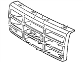 Ford Bronco Grille - F2TZ-8200-A Grille - Radiator