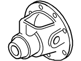 Ford Fairmont Differential - E7TZ-4204-A Differential Case