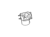 Ford Bronco Fuel Tank - E6TZ-9K044-A Fuel Reserve Tank