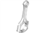 Ford AG9Z-6200-B Rod - Connecting