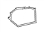 Ford YS4Z-7223-AA Gasket