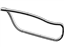 Ford AA5Z-5443720-A Weatherstrip