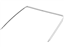 Ford YF2Z-1603144-AA Windshield Moulding Ford YF2Z-1603144-AA Windshield Moulding