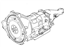 Ford 5L1Z-7000-EA Automatic Transmission Assembly