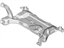 Ford CV6Z-5019-A Cross Member Assembly