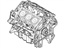 Ford 7T4Z-6009-C Cylinder Block