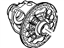 Ford 9L3Z-4204-D Differential Case