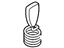 Ford DG1Z-19A391-A Microphone