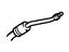 Ford 4C2Z-3A717-JA Hose Assembly