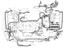 Ford 8E5Z-14290-BA Wiring Assembly