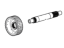 Ford FC3Z-7B311-A Shaft - 5th Speed