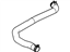 Ford AT4Z-8260-A Hose Assembly