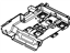 Ford 5W7Z-19A333-A Module