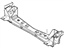 Ford BR3Z-5019-B Cross Member Assembly