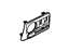 Ford AE5Z-5404338-AB Panel - Instrument