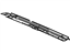 Ford 3C2Z-1541302-AA Rail Assembly - Roof - Side