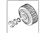 Ford 5L7Z-7A360-A Cylinder - Forward Clutch