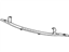 Ford 3C3Z-19D520-AA Kit - Trailer Hitch Bar