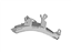 Ford EJ7Z-14A318-D Wiring Assembly - Interior Lamp