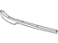 Ford 1L5Z-19E525-AA Deflector - Air