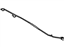 Ford 7T4Z-15A657-AA Wire Assembly