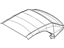 Ford CR3Z-7652700-AA Cover
