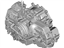 Ford CV6Z-7000-A Automatic Transmission Assembly