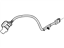 Ford 7L1Z-6B019-A Kit - Engine Block Heater