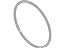 Ford XS4Z-7A248-AC Seal