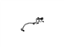 Ford 7L7Y-14631-AB Wire Assembly - Jumper