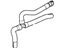 Ford CT4Z-18N345-B Hose - Heater Water